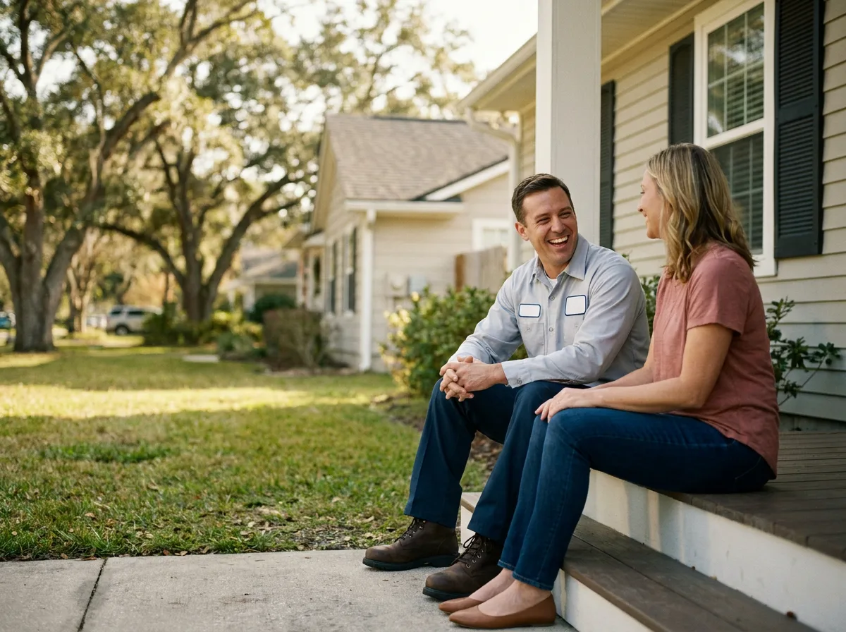 Septic tank pumping FAQs for Parker City, IN